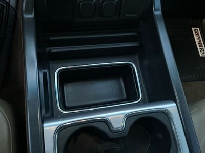 2017 GMC Sierra 1500 — photo 12 view