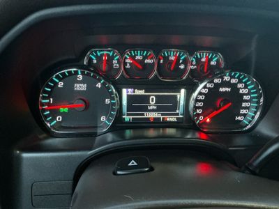 2017 GMC Sierra 1500 — photo 10 view