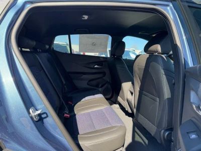 2026 Buick Envista — detail view