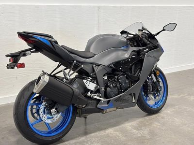 2026 Kawasaki Ninja ZX-6R ABS - Photo 5