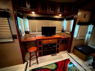 2013 Jayco Pinnacle - Photo 17