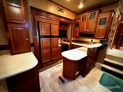 2013 Jayco Pinnacle - Photo 5