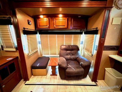 2013 Jayco Pinnacle - Photo 16