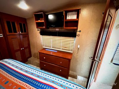 2013 Jayco Pinnacle - Photo 10