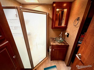 2013 Jayco Pinnacle - Photo 11