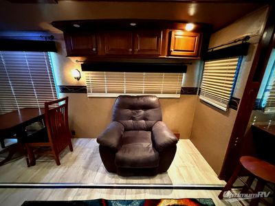 2013 Jayco Pinnacle - Photo 15