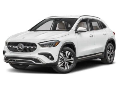 2026 Mercedes-Benz GLA - Photo 1
