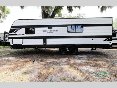2026 Grand Design Transcend Xplor - Photo 5