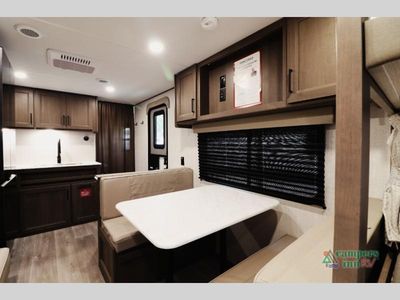 2026 Grand Design Transcend Xplor - Photo 15