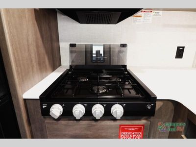 2026 Grand Design Transcend Xplor - Photo 21
