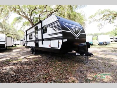 2026 Grand Design Transcend Xplor - Photo 2