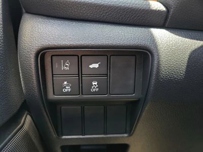 2020 Honda CR-V Hybrid — photo 27 view