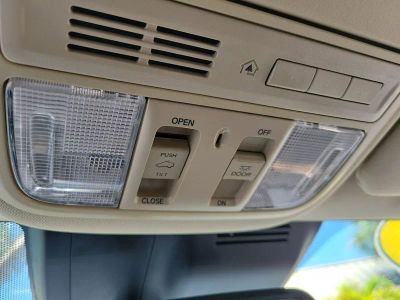 2020 Honda CR-V Hybrid — photo 19 view