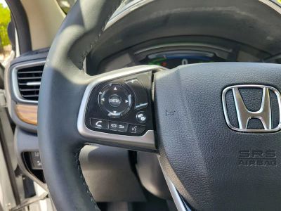 2020 Honda CR-V Hybrid — photo 28 view
