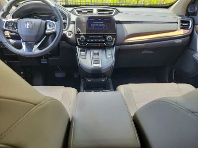 2020 Honda CR-V Hybrid — photo 14 view