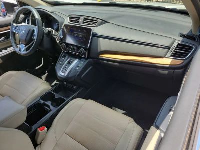 2020 Honda CR-V Hybrid — photo 11 view
