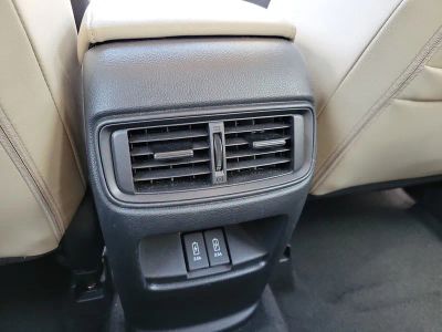 2020 Honda CR-V Hybrid — photo 15 view