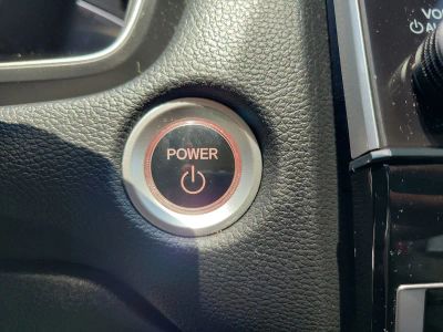 2020 Honda CR-V Hybrid — photo 31 view