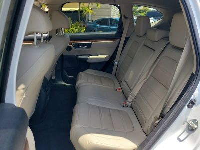 2020 Honda CR-V Hybrid — photo 16 view