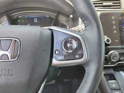 2020 Honda CR-V Hybrid — photo 29 view