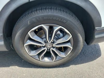 2020 Honda CR-V Hybrid — photo 32 view