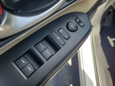 2020 Honda CR-V Hybrid — photo 17 view