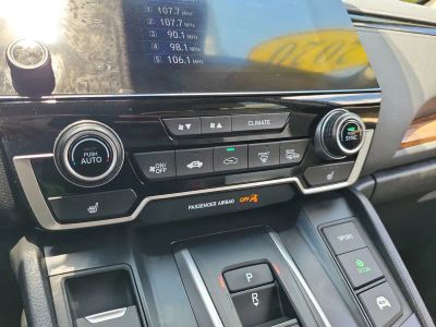 2020 Honda CR-V Hybrid — photo 25 view