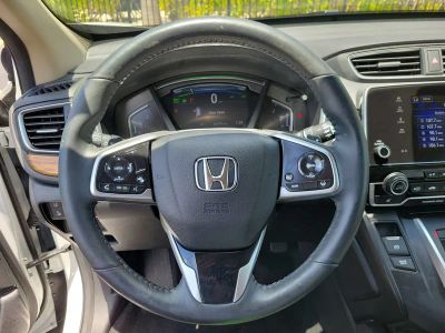 2020 Honda CR-V Hybrid — photo 30 view