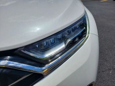 2020 Honda CR-V Hybrid — photo 9 view