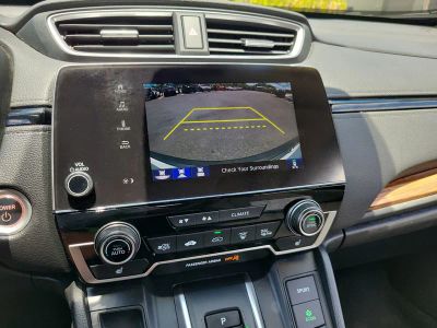 2020 Honda CR-V Hybrid — photo 23 view