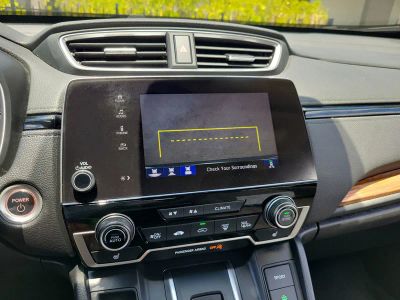2020 Honda CR-V Hybrid — photo 24 view