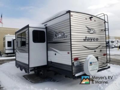 2017 Jayco Jay Flight - Photo 5