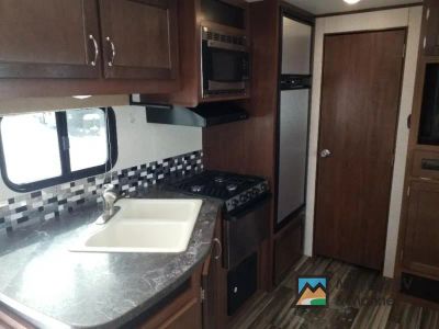 2017 Jayco Jay Flight - Photo 7