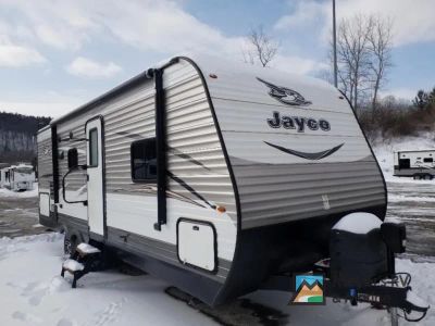 2017 Jayco Jay Flight - Photo 1