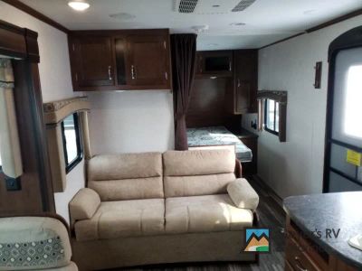 2017 Jayco Jay Flight - Photo 8