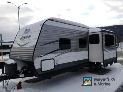 2017 Jayco Jay Flight - Photo 4