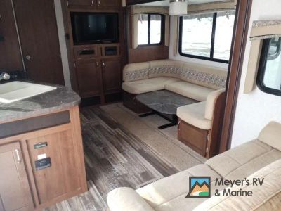 2017 Jayco Jay Flight - Photo 6