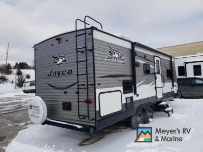 2017 Jayco Jay Flight - Photo 3