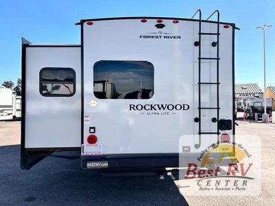 2026 Forest River RV Rockwood Ultra Lite - Photo 5