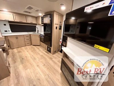 2026 Forest River RV Rockwood Ultra Lite - Photo 14