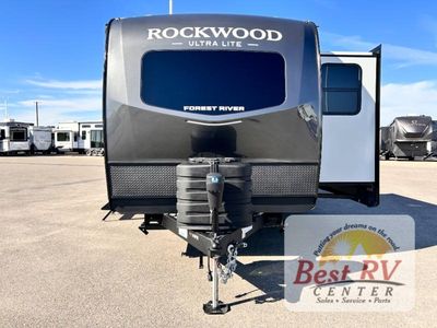 2026 Forest River RV Rockwood Ultra Lite - Photo 3