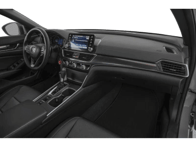 2022 Honda Accord - Photo 44