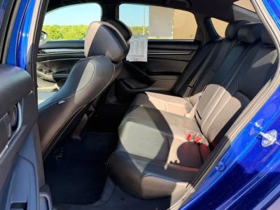 2022 Honda Accord - Photo 29
