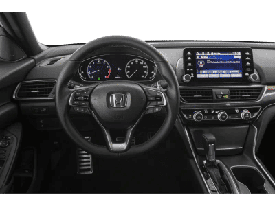 2022 Honda Accord - Photo 37