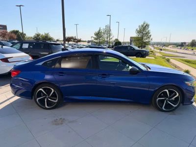 2022 Honda Accord - Photo 6