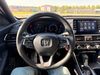 2022 Honda Accord - Photo 12