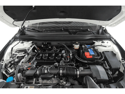 2022 Honda Accord - Photo 41