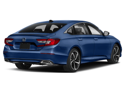 2022 Honda Accord - Photo 35
