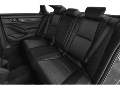 2022 Honda Accord - Photo 42