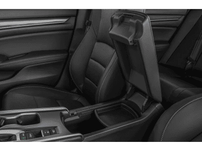 2022 Honda Accord - Photo 43